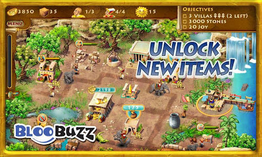 金字塔崛起截图2