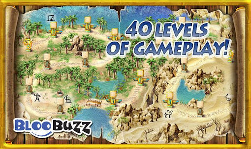 金字塔崛起截图3