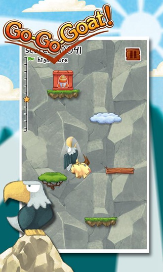 Go-Go-Goat!截图3