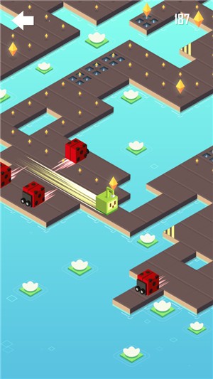 神器脱出截图1