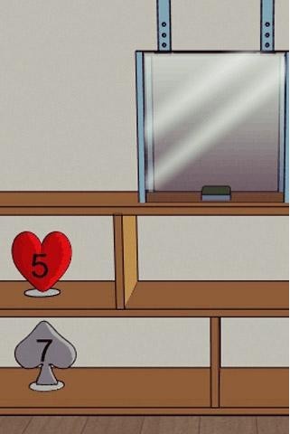 殉情的新娘截图2