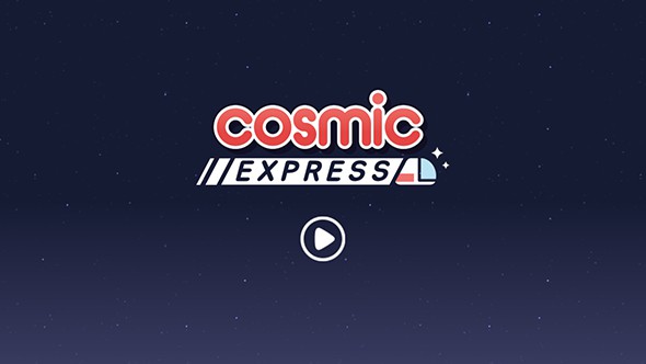 宇宙特快专线截图2