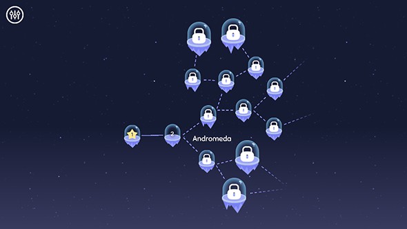 宇宙特快专线截图1