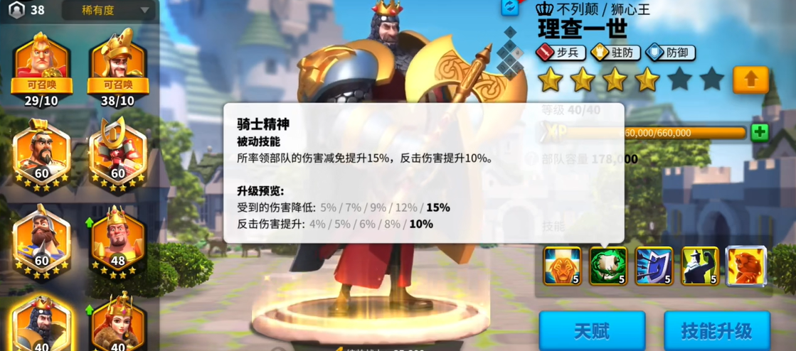 万国觉醒后期该培养什么武将