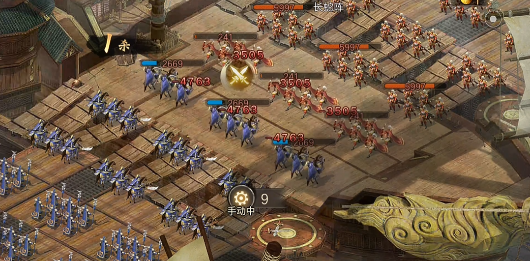 攻城掠地陆景副本怎么过 攻城掠地陆景副本怎么过