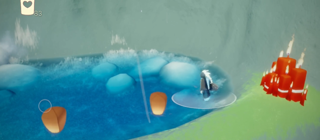 光遇练琴怎么练的