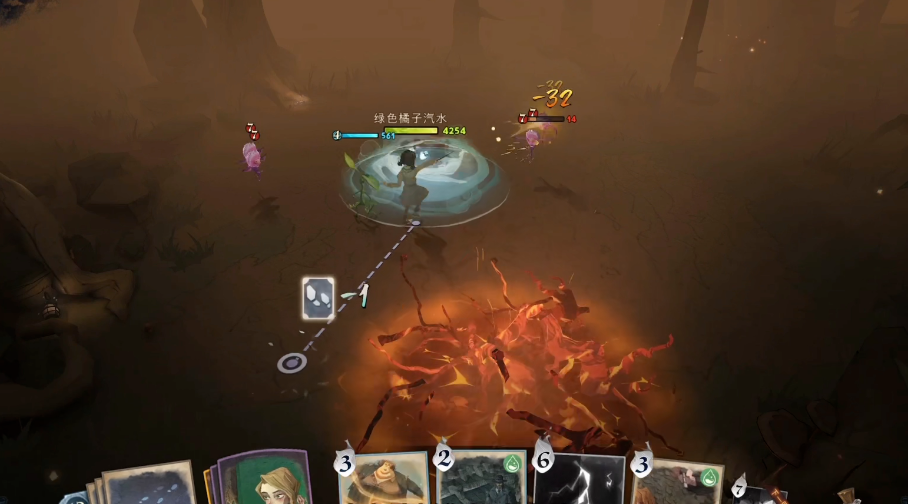 哈利波特魔法觉醒禁林隐藏任务怎么做