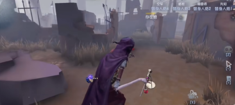 第五人格玩杂货商有什么技巧