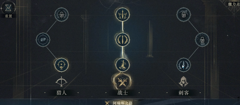 重返未来1999卡珊德拉能力机制是什么
