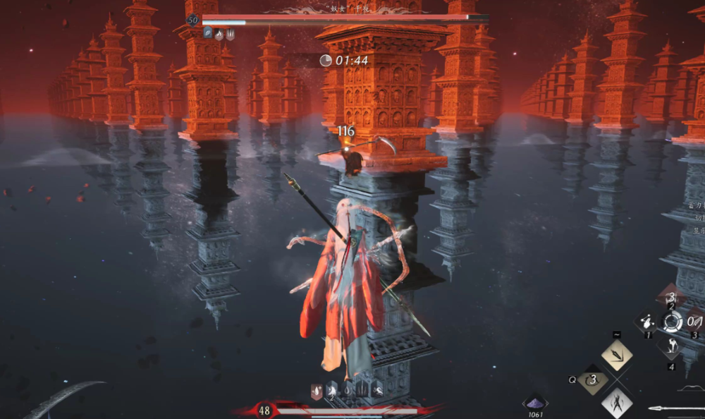 燕云十六声哪里蜂窝最多