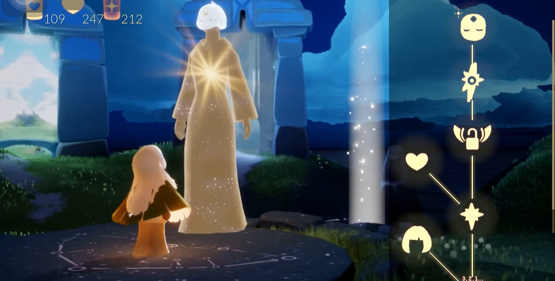 光遇矮人面罩怎么得