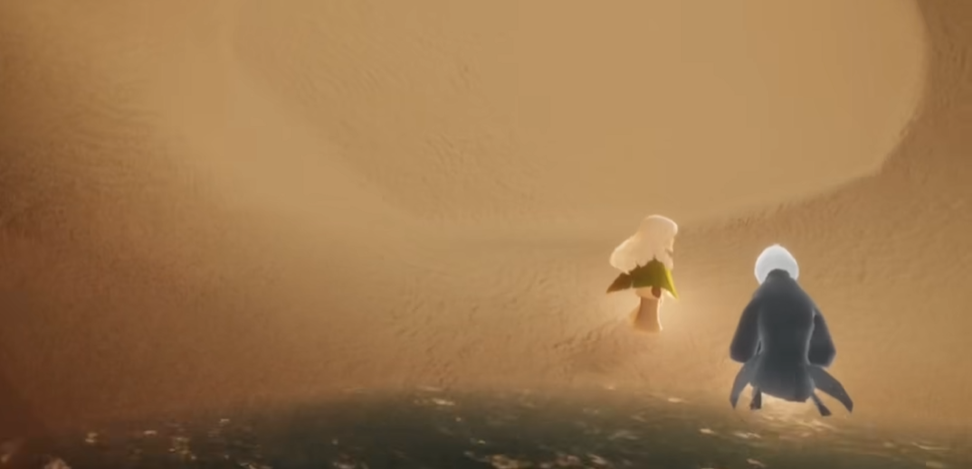 光遇矮人面罩怎么得