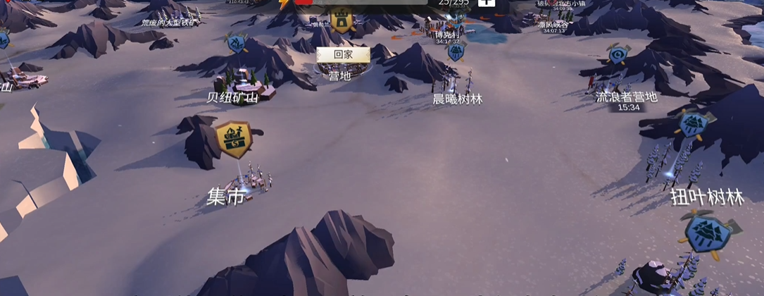 冰原守卫者怎么入门