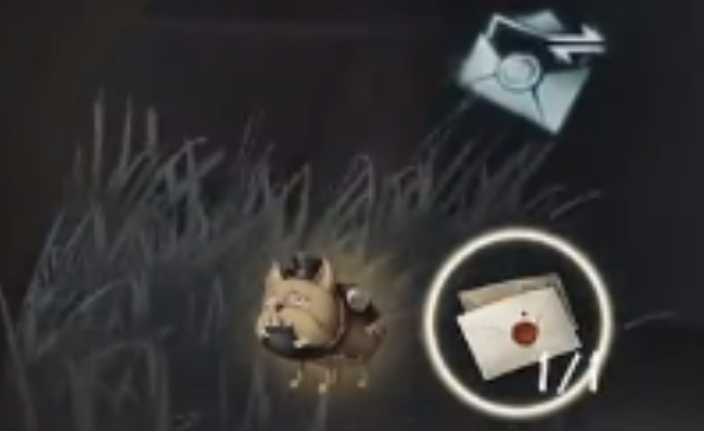 第五人格邮差怎么玩