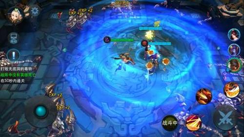 乱斗西游2第三关怎么过 乱斗西游2第三关怎么过