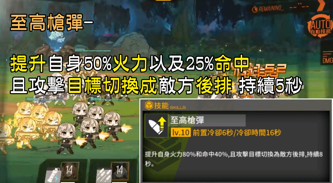 少女前线rfb怎么配队
