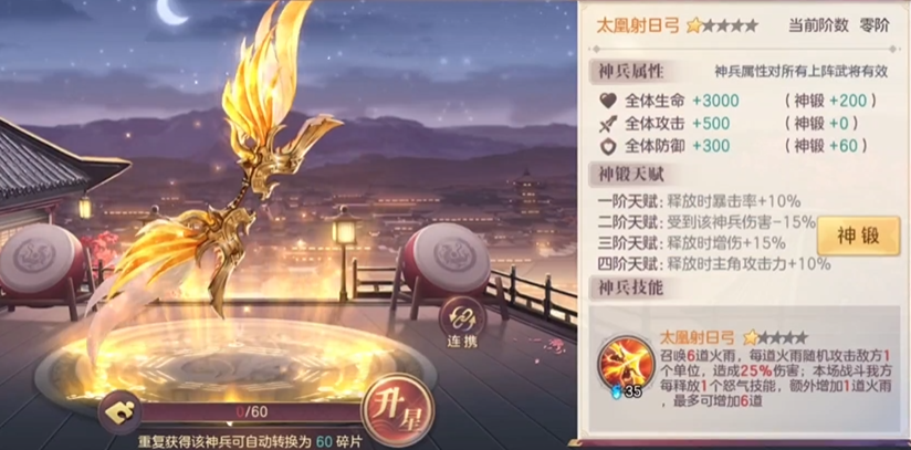 三国志幻想大陆平民的买什么最值得