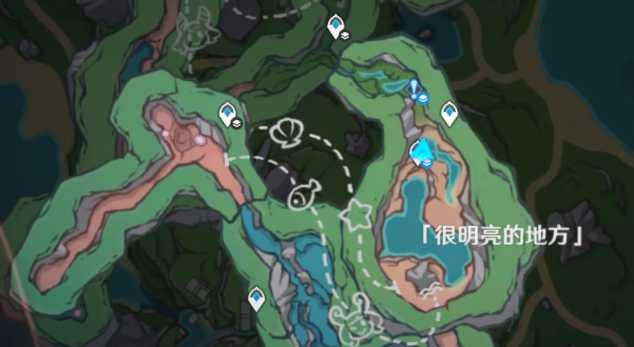 原神奇石历险记及其后续怎么做