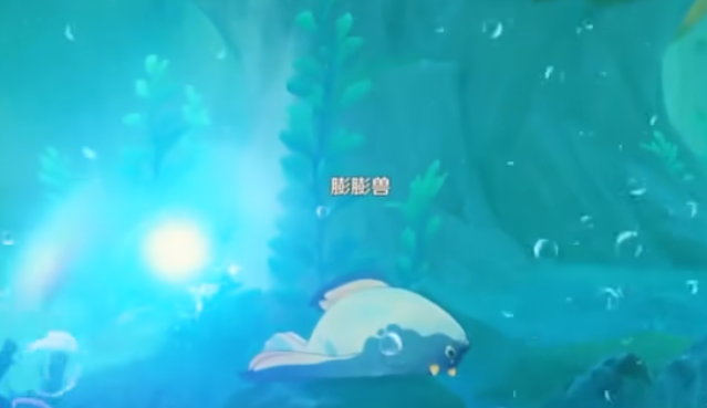 原神呜呜葡萄如何完成