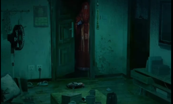 纸嫁衣三鸳鸯债离魂前段解密思路是什么