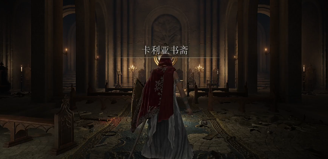 艾尔登法环颠倒像怎么用