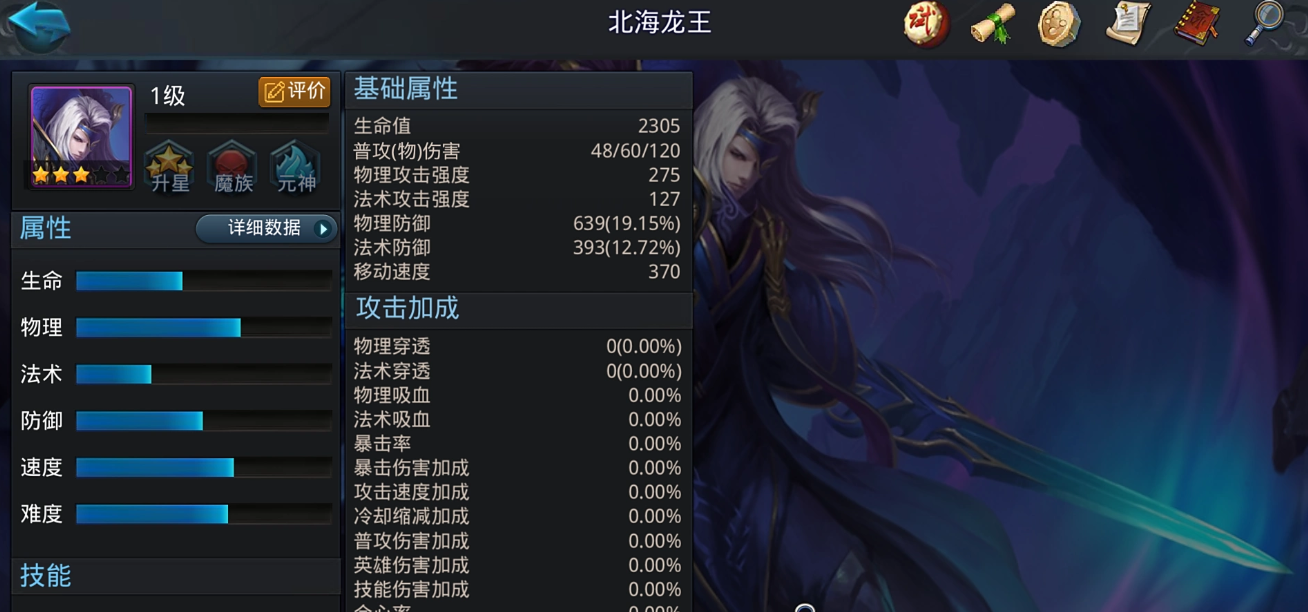 乱斗西游的最佳组合是什么