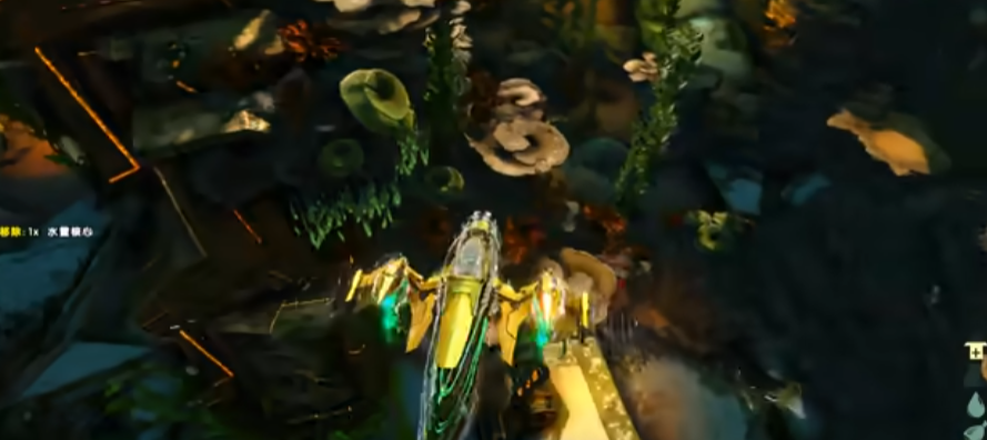 方舟生存进化夏日海洋科技有什么推荐 方舟生存进化夏日海洋科技有什么推荐