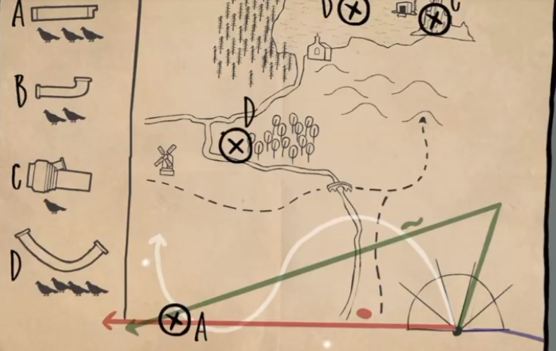 锈湖根源孵育与战争英雄的通关思路是什么