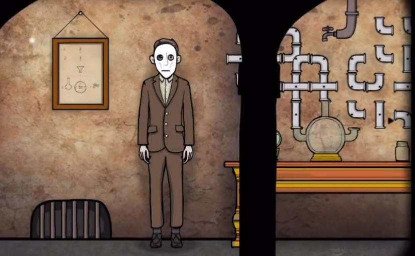 锈湖根源孵育与战争英雄的通关思路是什么