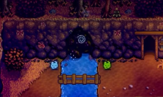 星露谷物语陶盘的作用是什么