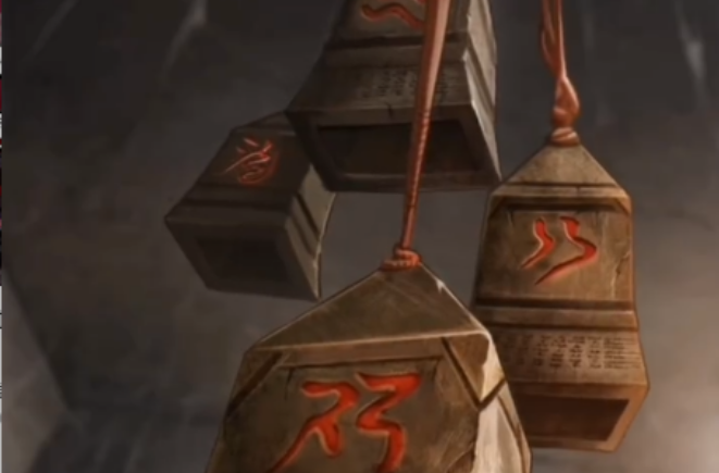 纸嫁衣二寻觅前半段解密思路是什么