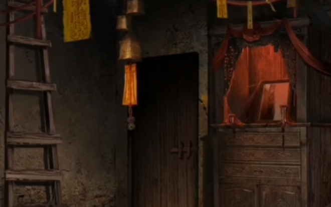 纸嫁衣二怎么通关寻觅后半段