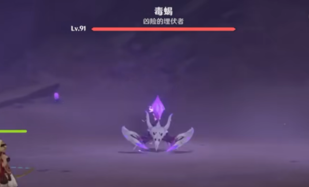 原神鹰猎任务如何完成