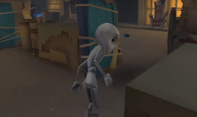 第五人格新手适合玩机械师吗 第五人格新手适合玩机械师吗