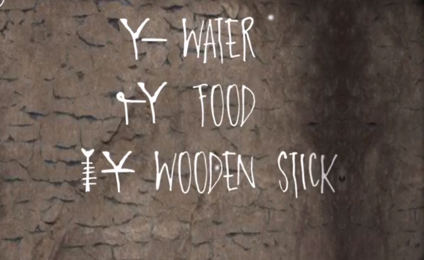 锈湖根源如何通关井第一部分和井第二部分