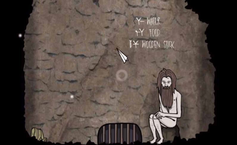 锈湖根源如何通关井第一部分和井第二部分