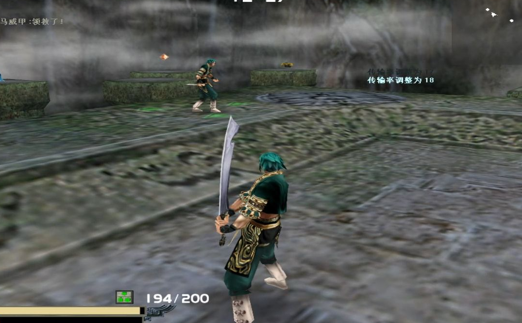 流星蝴蝶剑武士刀大招怎么发