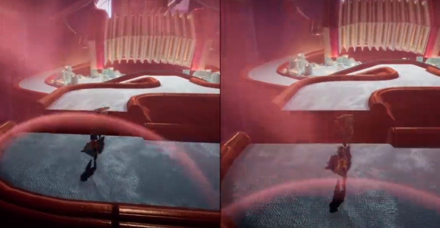 双人成行阁楼怎么通过交响乐章 双人成行阁楼怎么通过交响乐章