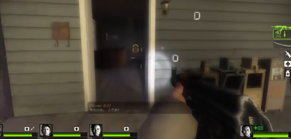 求生之路2第二章怎么过第三关 求生之路2第二章怎么过第三关