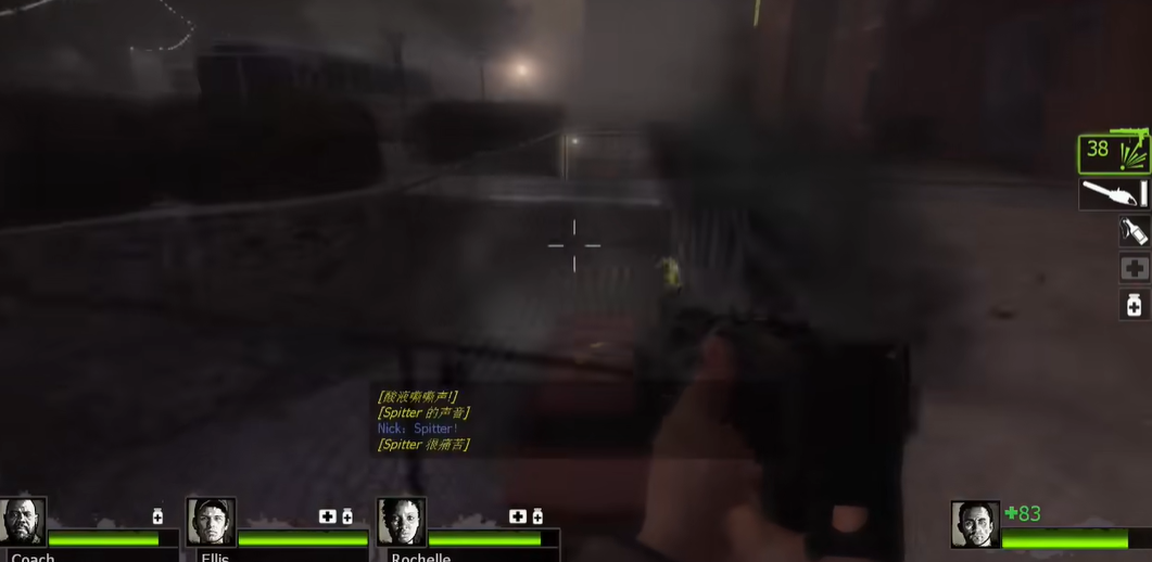 求生之路2单机怎么玩