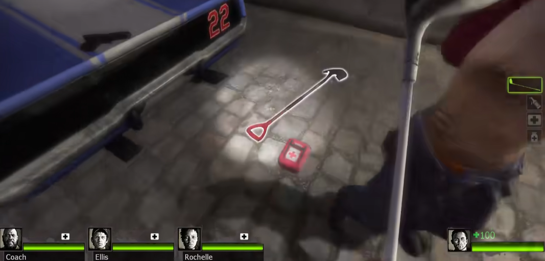 求生之路2单机怎么玩