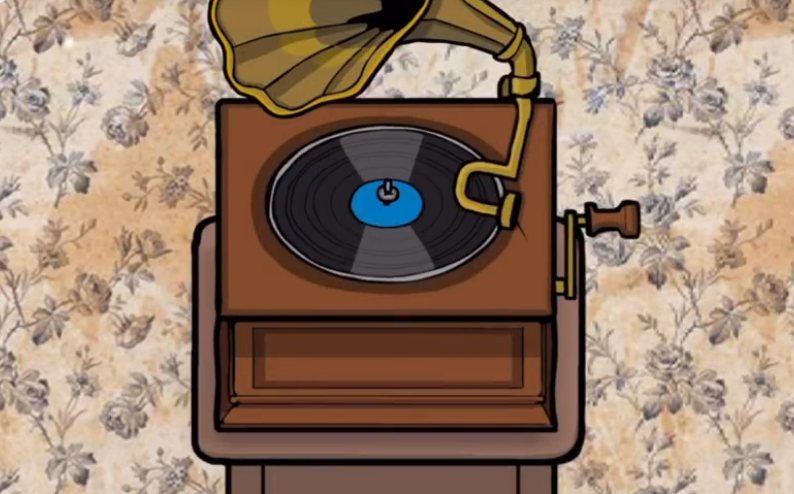 锈湖根源最后一支舞与墓地如何过关