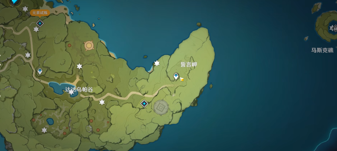 原神怎么去深渊螺旋 原神怎么去深渊螺旋