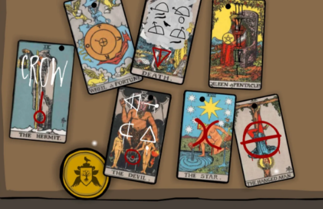 锈湖根源隐藏关卡真正的结局怎么玩 锈湖根源隐藏关卡真正的结局怎么玩