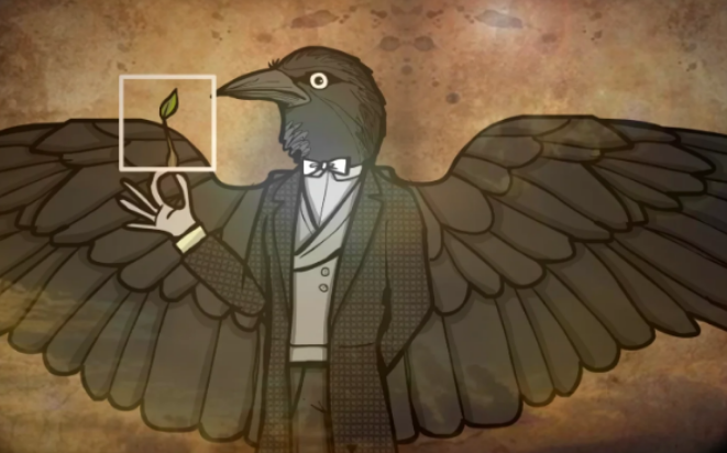 锈湖根源隐藏关卡真正的结局怎么玩 锈湖根源隐藏关卡真正的结局怎么玩