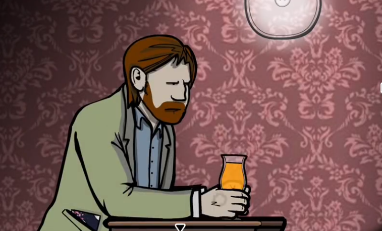 锈湖剧院前半部分的过关思路是什么