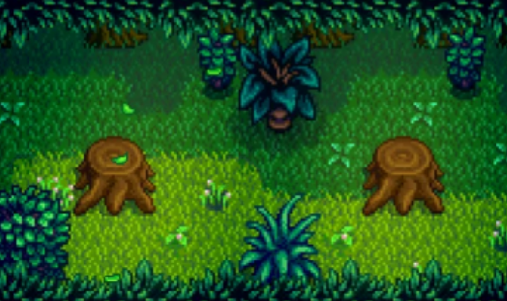 星露谷物语硬木的获取渠道有哪些 星露谷物语硬木的获取渠道有哪些