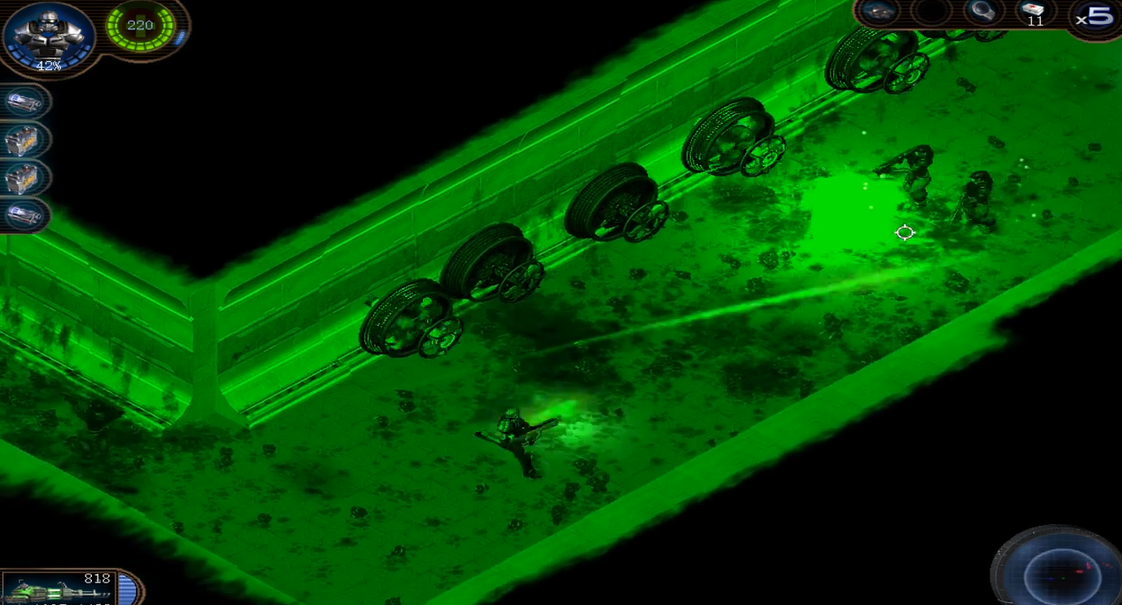 孤胆枪手3第三关隐藏地图怎么玩 孤胆枪手3第三关隐藏地图怎么玩