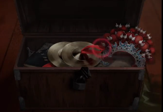 纸嫁衣二鬼戏前段如何解谜 纸嫁衣二鬼戏前段如何解谜