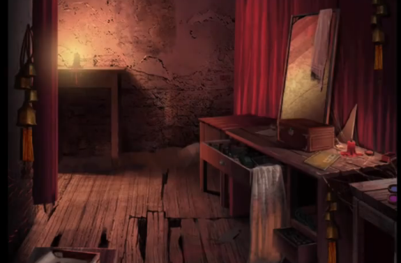 纸嫁衣二鬼戏前段如何解谜 纸嫁衣二鬼戏前段如何解谜